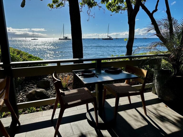 Star Noodle Ocean Views August 24