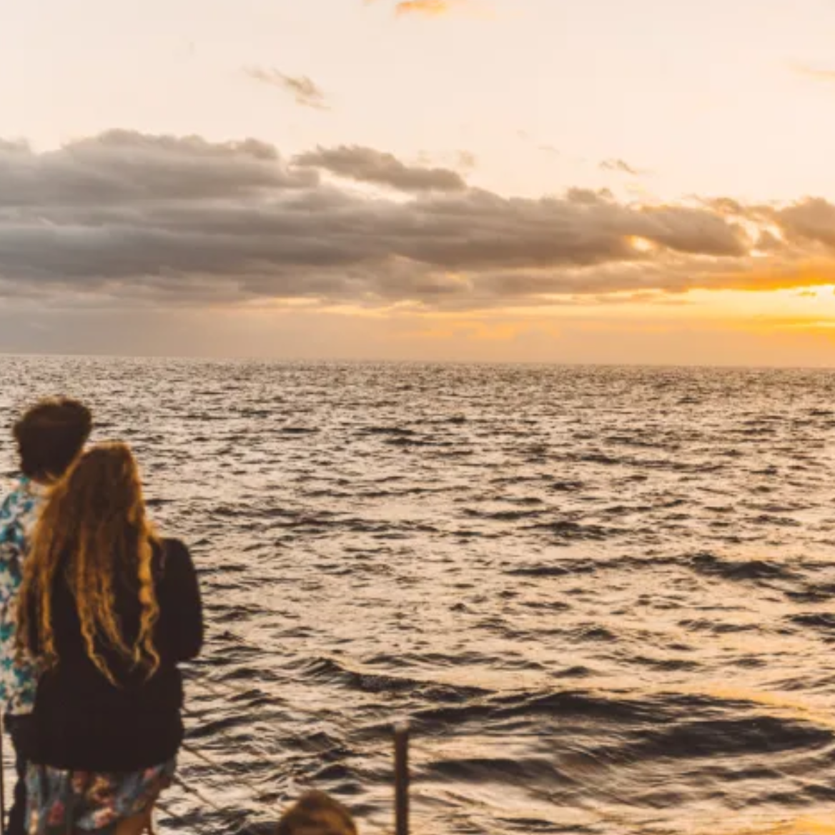 Sail Maui Sunset Sail